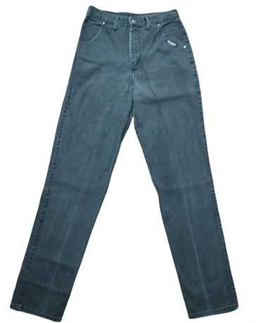 Vintage Roughrider Jeans x Talon Zipper - image 1