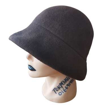 Hat japanese brand kenzo - Gem