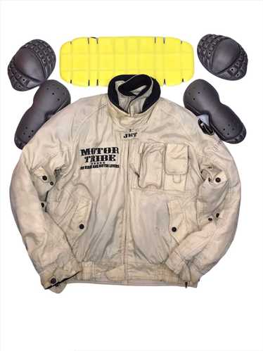 Japanese Brand - Motor Head Riders 'MOTOR TRIBE' j