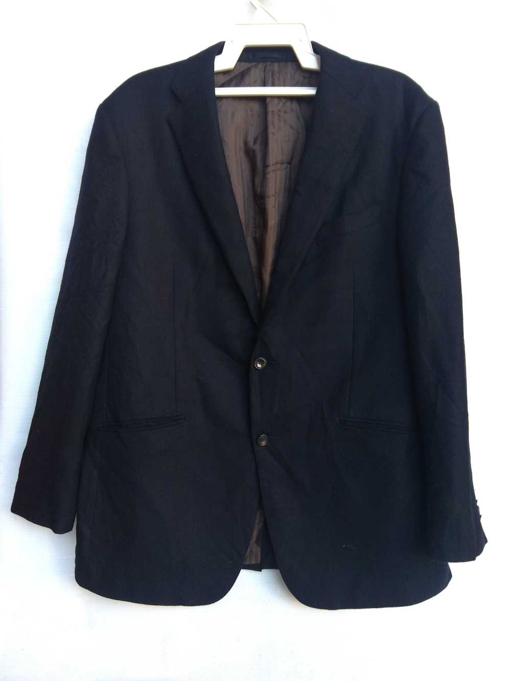 Japanese Brand - 'Mr. Junko' blazer by japan cost… - image 1