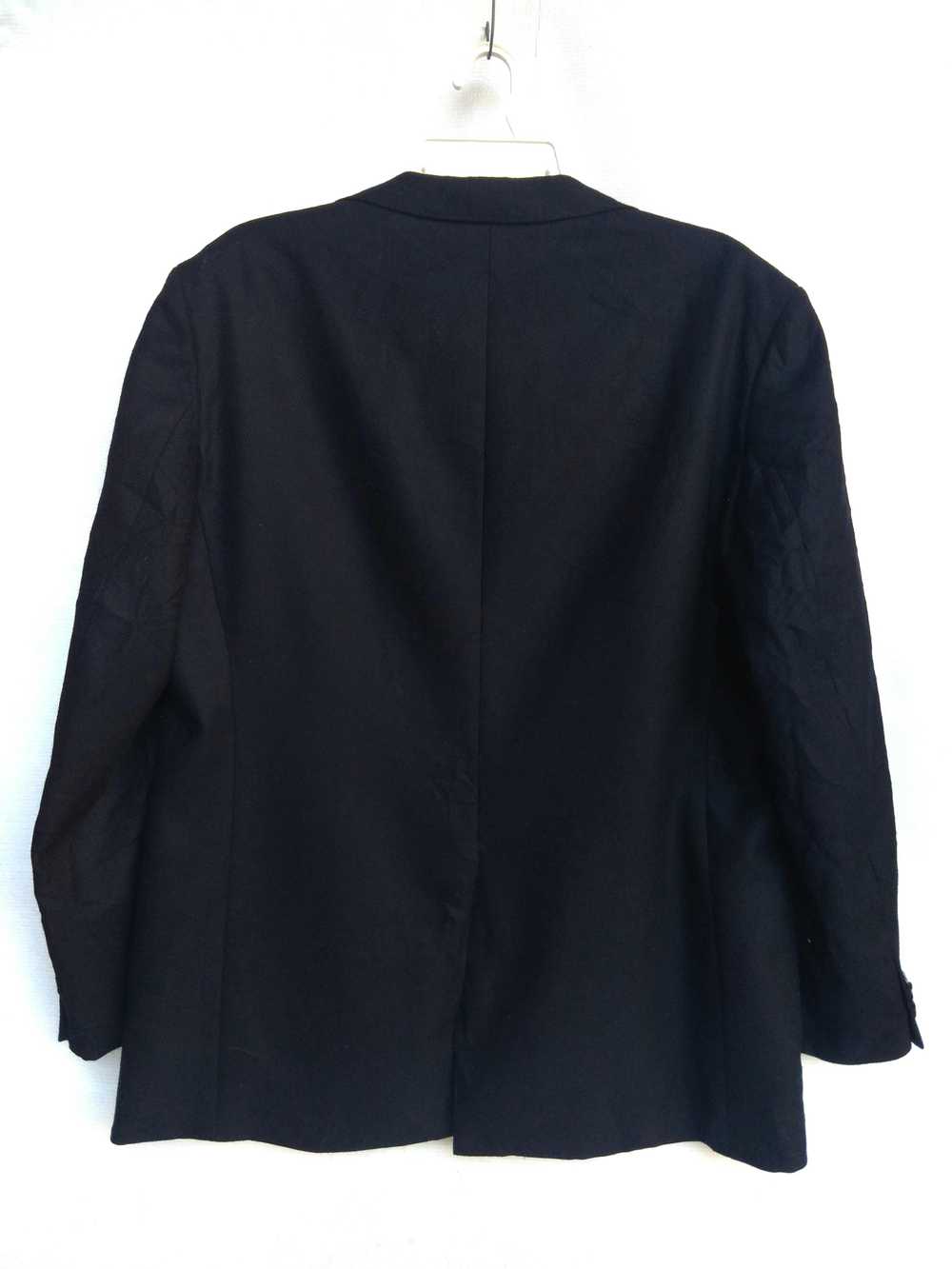 Japanese Brand - 'Mr. Junko' blazer by japan cost… - image 2