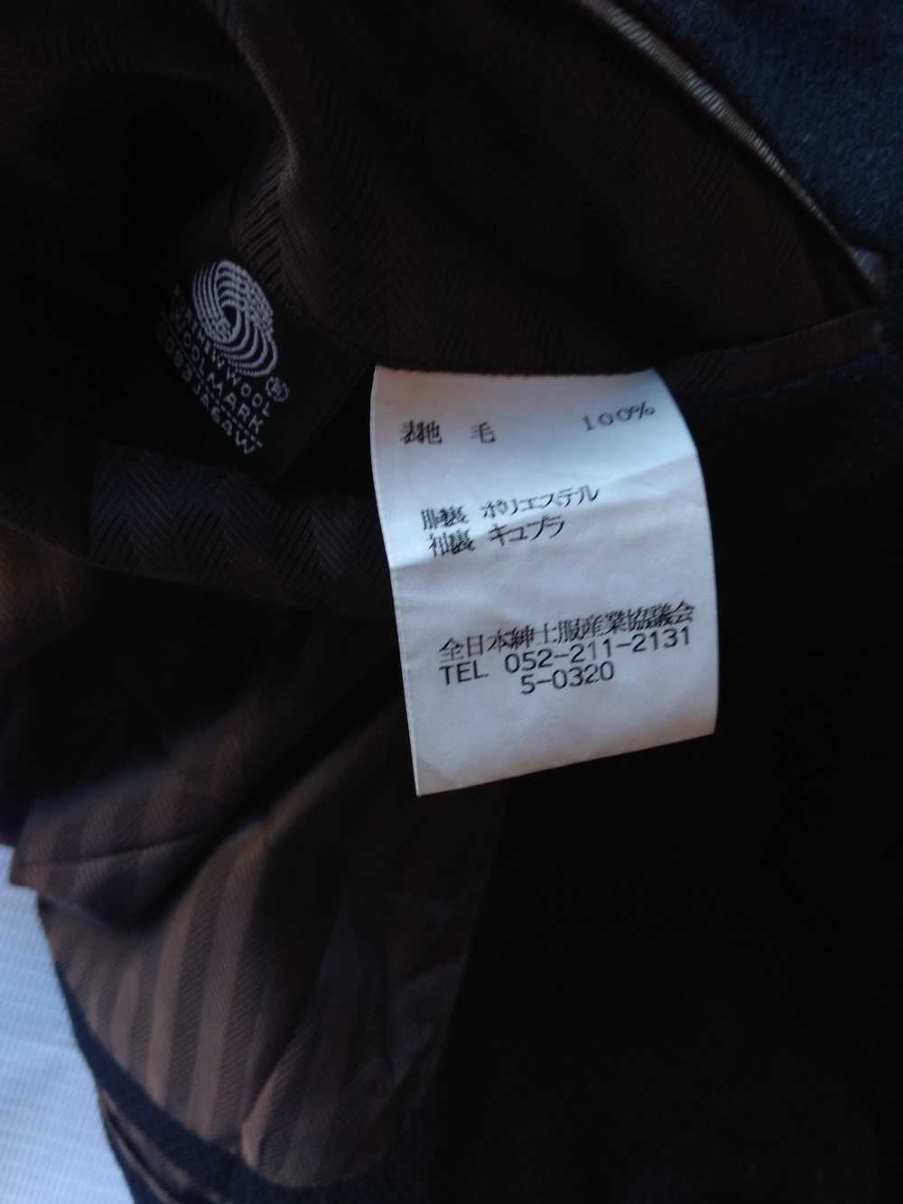Japanese Brand - 'Mr. Junko' blazer by japan cost… - image 5