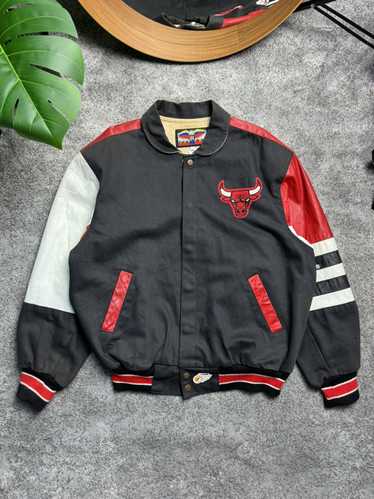 Vintage chicago bulls jeff - Gem