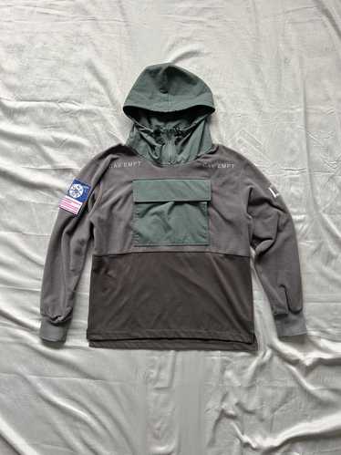 Cav empt light - Gem