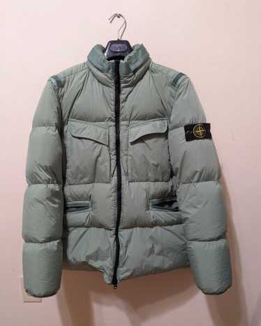 Stone island down - Gem