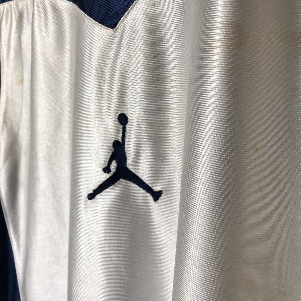 Jordan Brand - Rare Michael Jordan Nike Embroider… - image 4