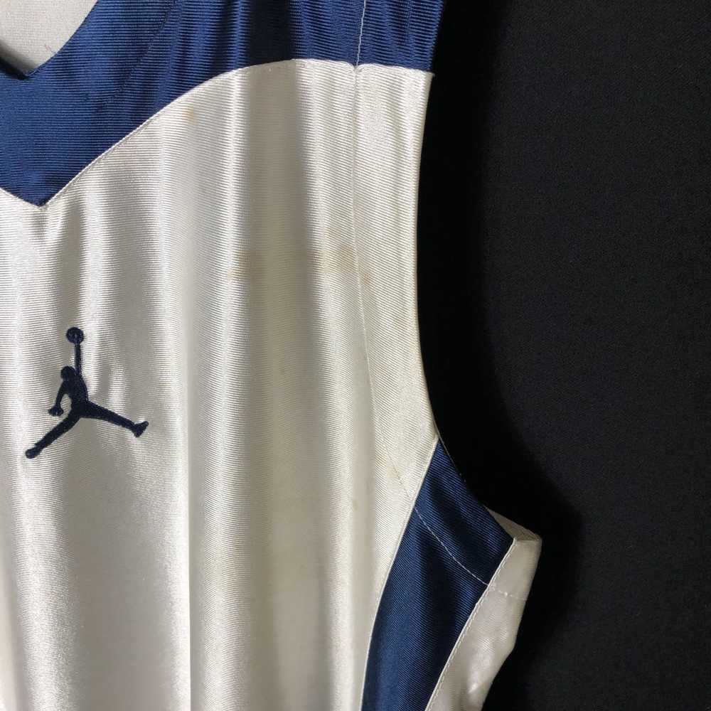 Jordan Brand - Rare Michael Jordan Nike Embroider… - image 6