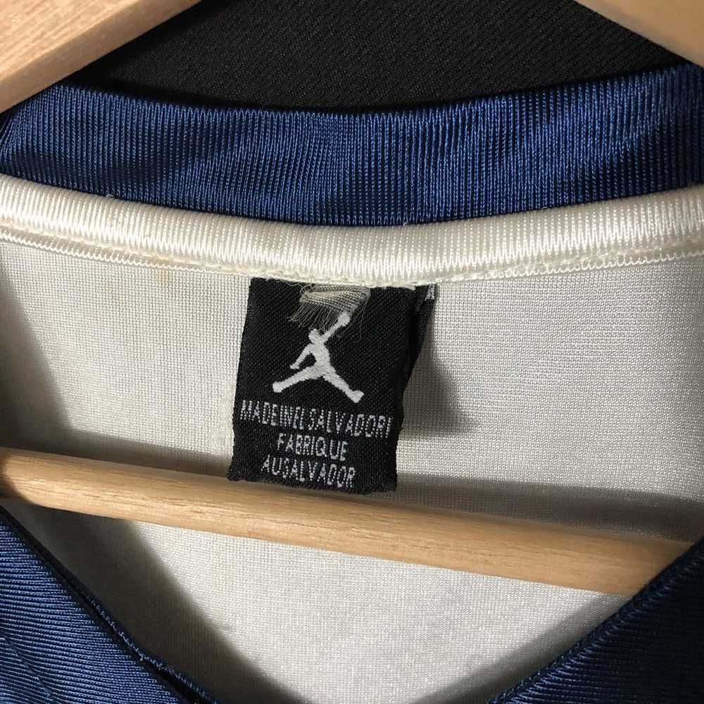 Jordan Brand - Rare Michael Jordan Nike Embroider… - image 9