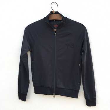 Y-3 bomber jacket - Gem