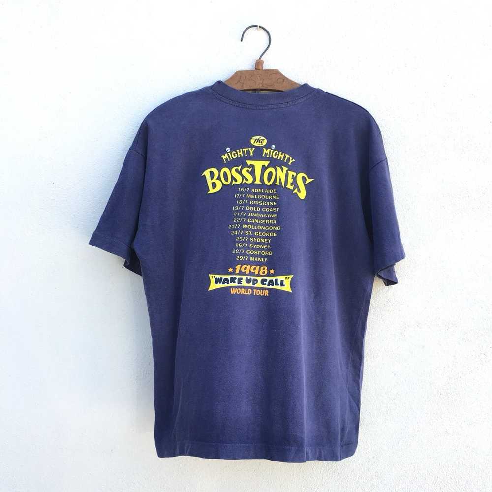 Vintage - Rare 1998 The Mighty Mighty Bosstones S… - image 3