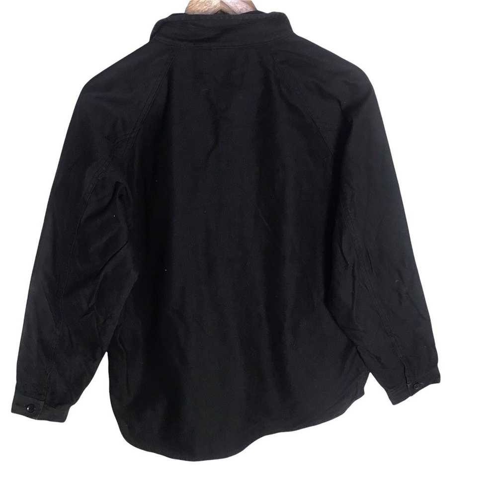 Journal standard zipper worker jacket - image 2