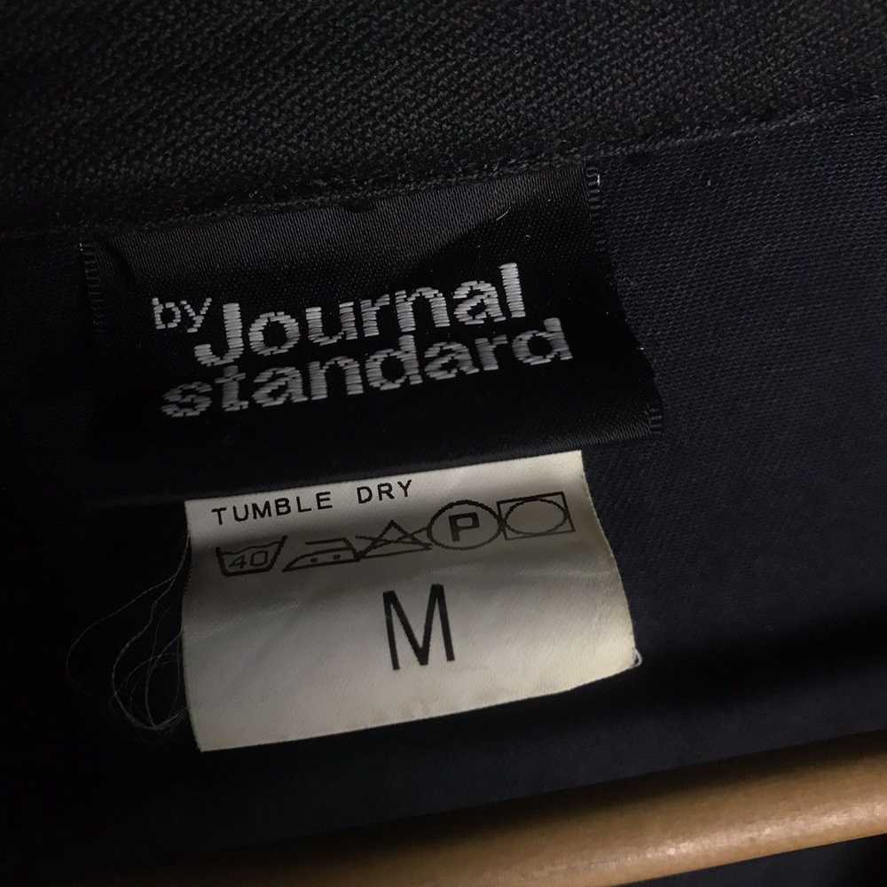 Journal standard zipper worker jacket - image 4