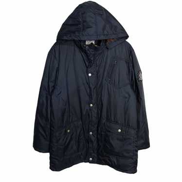 J. Press - J press soft nylon casual jacket - image 1