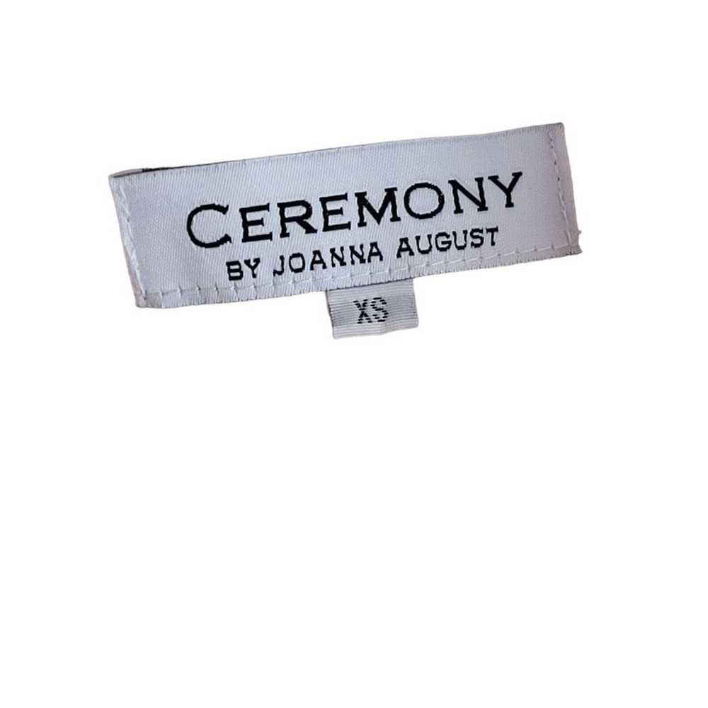 Ceremony By Joanna August Dorian Wedding Bridesma… - image 5