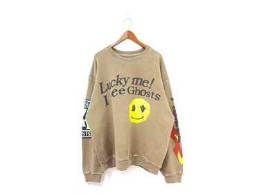 Kanye West - Kids see ghosts crewneck sweatshirt - image 1