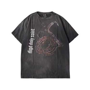 Vintage - Nine inch nails anchor tee - image 1