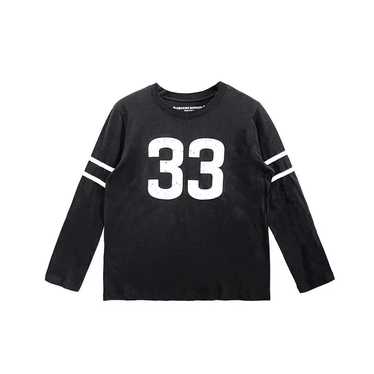 Horseshoe Thermal L/S Tee 