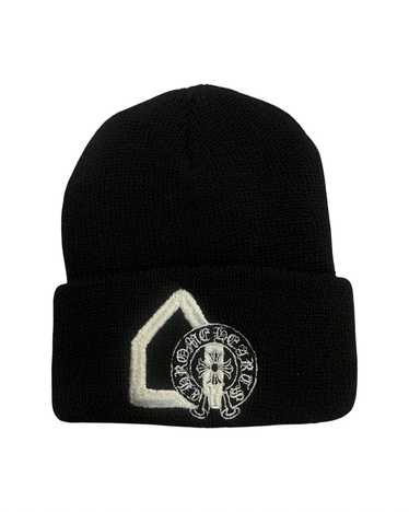 Chrome Hearts Ginza dsm exclusive beanie