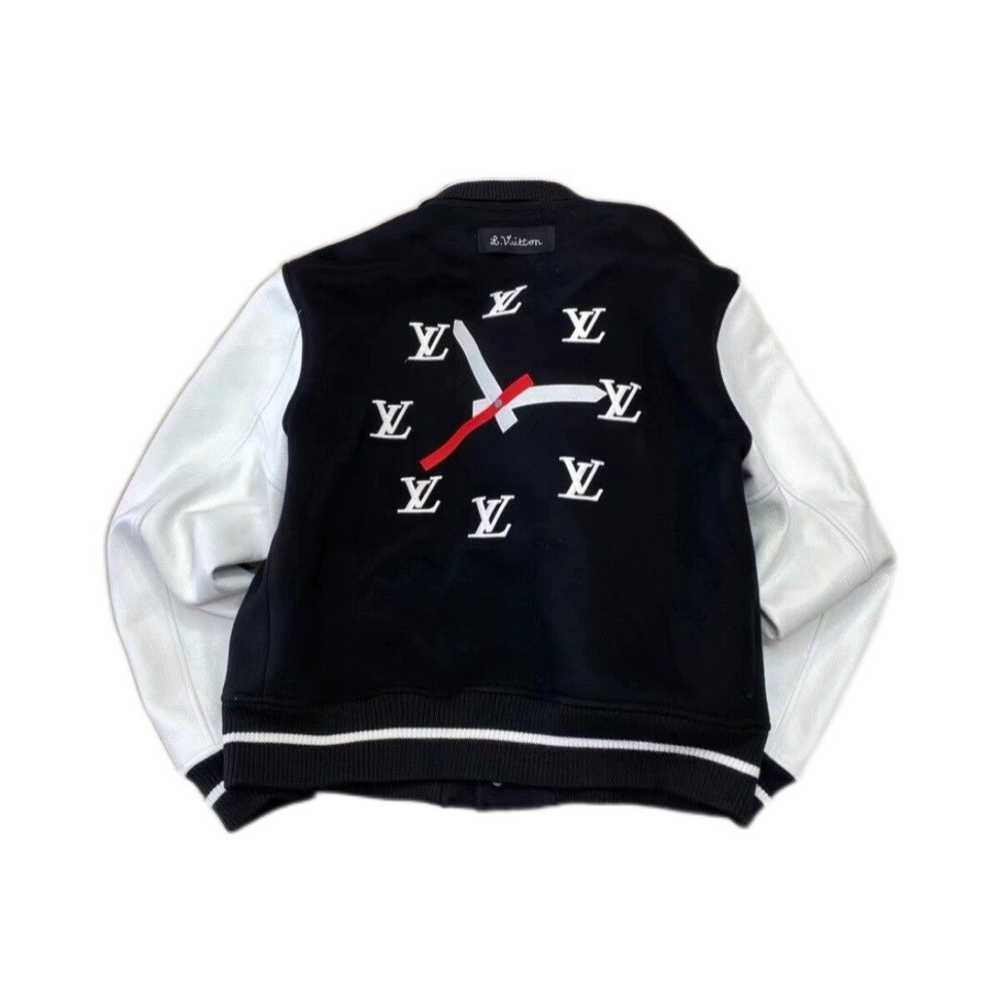 Louis Vuitton Size 48 puppet baseball varsity jac… - image 2