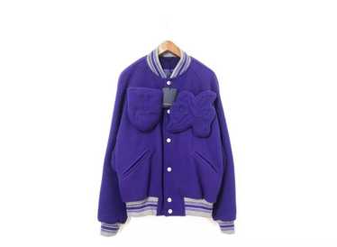 Louis Vuitton Asia exclusive purple baseball vars… - image 1