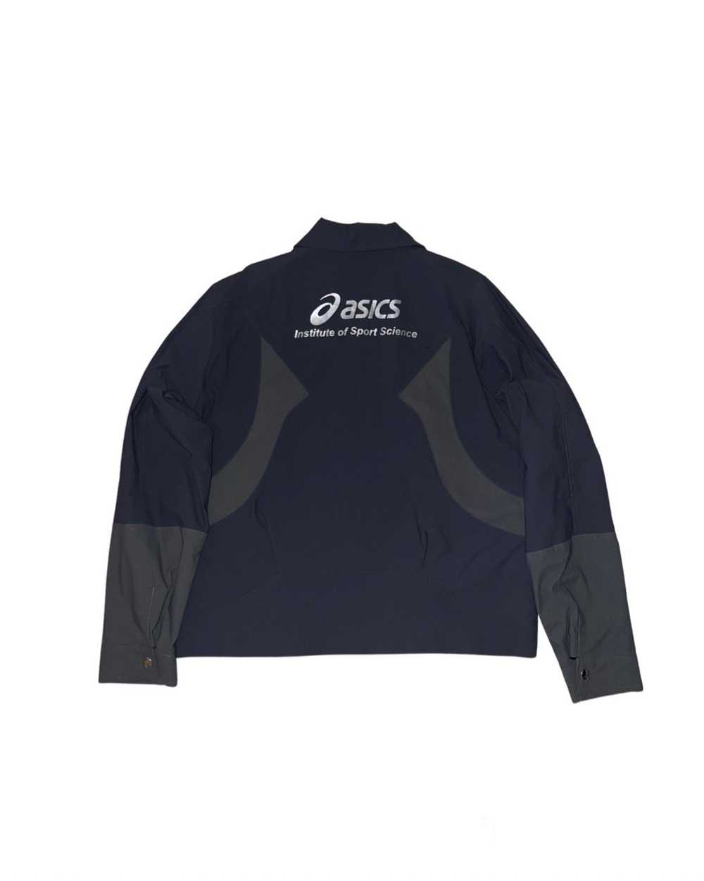 Asics Kobe uniform jacket - image 1