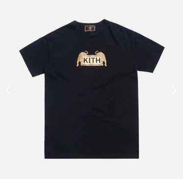 Kith box logo tee - Gem