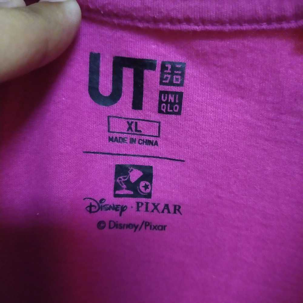 Japanese Brand × Movie × Uniqlo Uniqlo x Toy Story - image 5