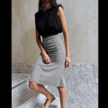 Zara Midi Skirt - image 1