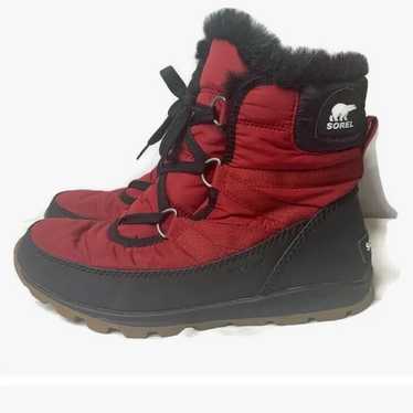 Sorel Whitney II Boots