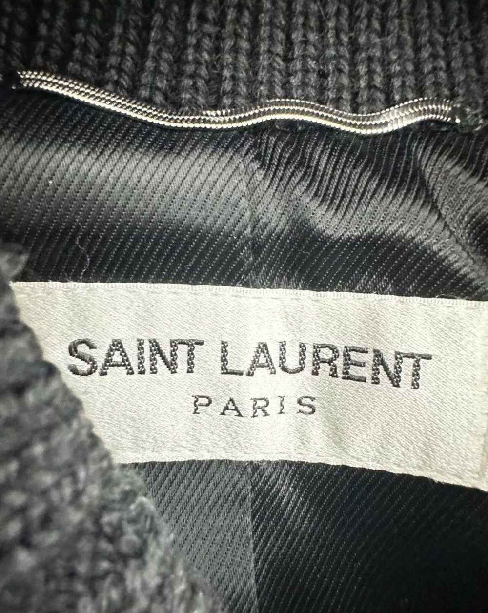 Saint Laurent Paris × Yves Saint Laurent Saint la… - image 3