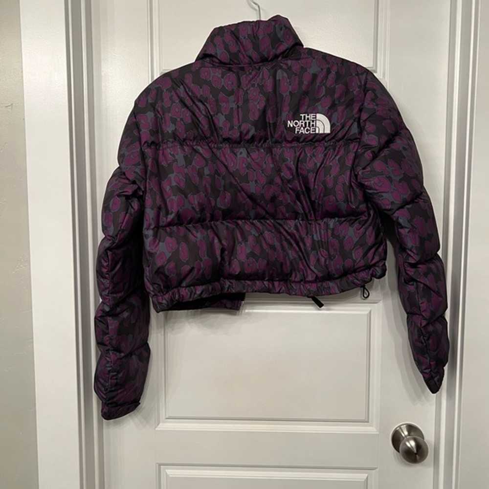 The North Face Nuptse Coat Jacket Puffer - image 10