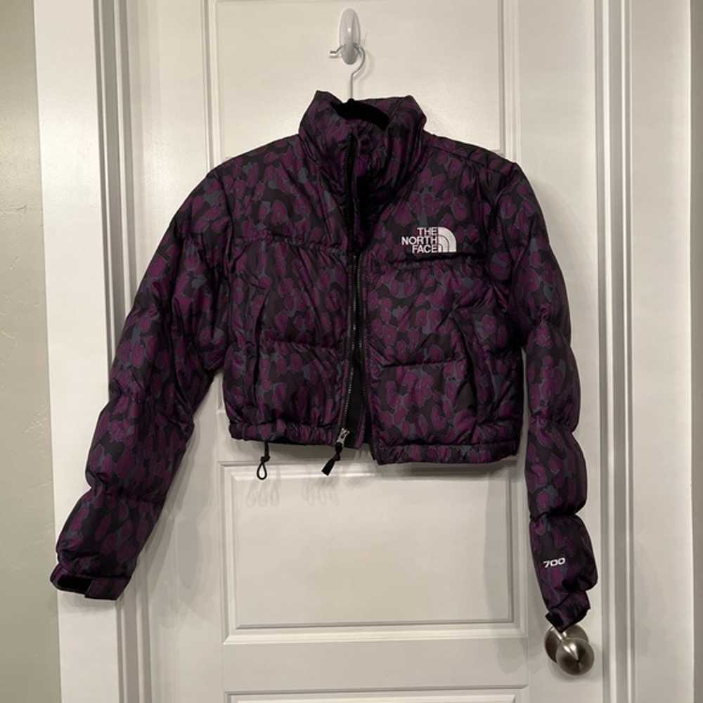 The North Face Nuptse Coat Jacket Puffer - image 4