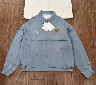 visvim REDSUN SOUVENIR JKT サイズ2 REDSUN SOUVENIR JKT | Visvim Official North American Web Store