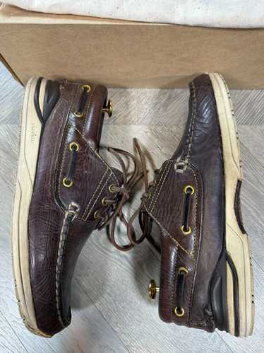 Visvim americana deck - Gem Visvim americana deck - Gem