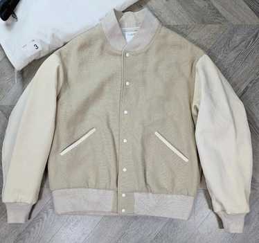 Visvim varsity sb jkt - Gem