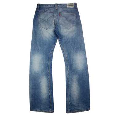 Levis engineered mens jeans - Gem