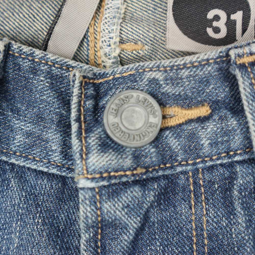 Vintage 90s Levi's Engineered jeans - image 5