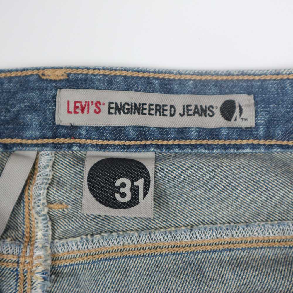 Vintage 90s Levi's Engineered jeans - image 6