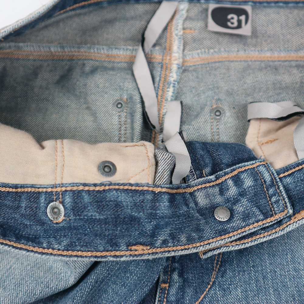 Vintage 90s Levi's Engineered jeans - image 7