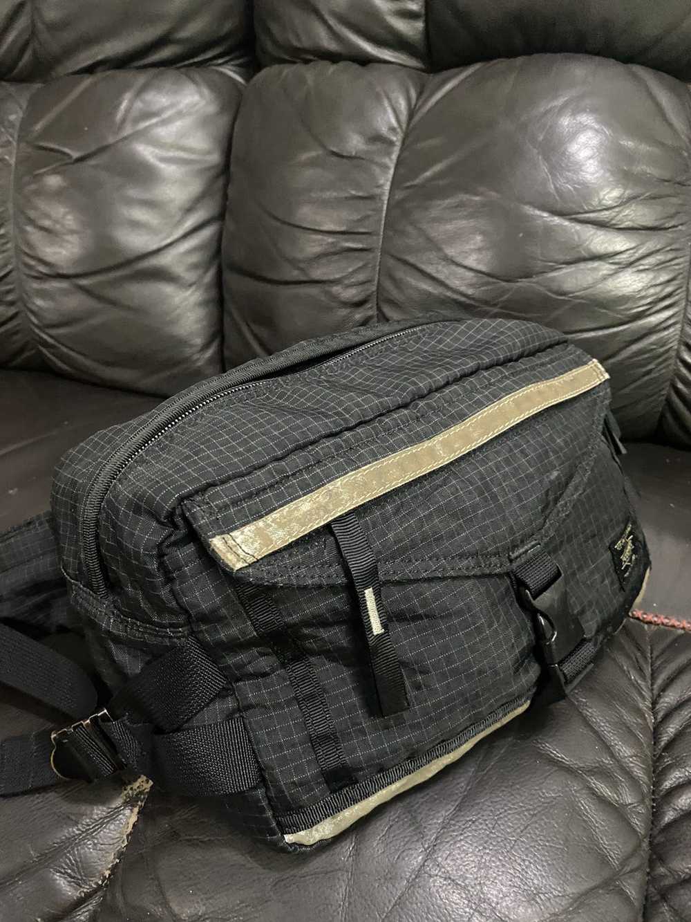 Authentic Porter Pouch Waist Bag - image 3