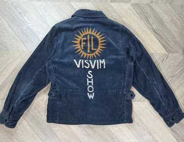Visvim ss17 roadster swing - Gem Visvim ss17 roadster swing - Gem