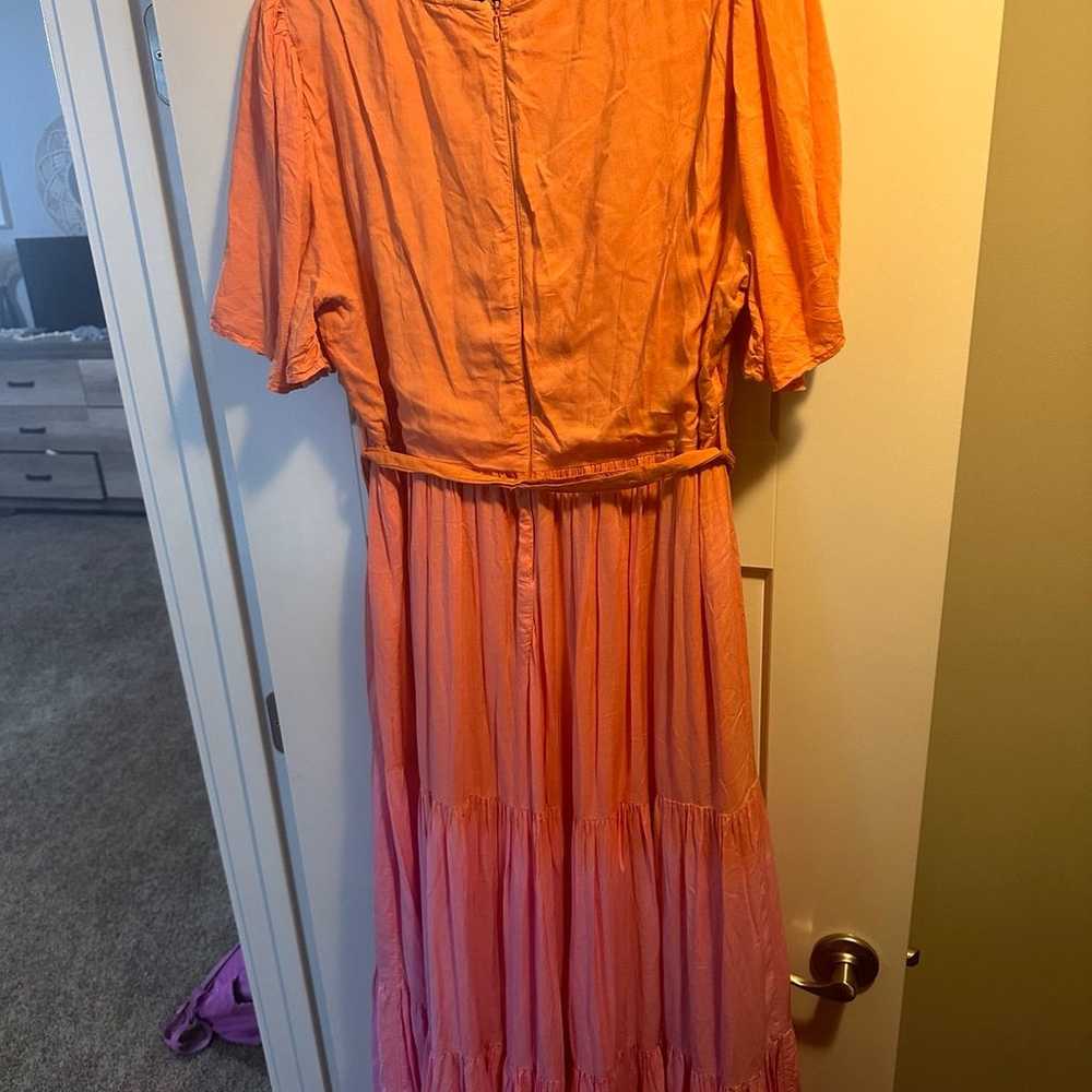 Ivy City Sunset Maxi XL - image 3