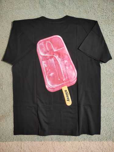 Stüssy Stussy POP ICE🍡TEE