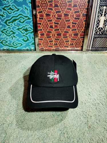 Stussy stussy cap low - Gem