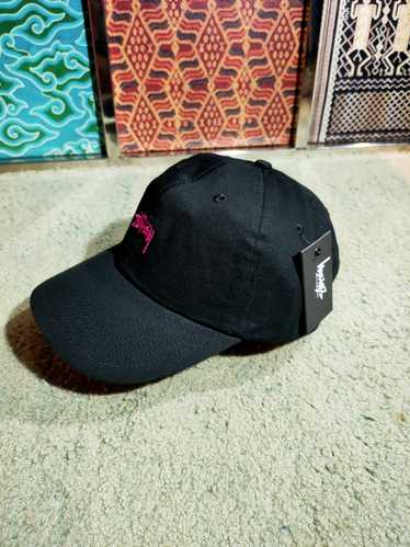 Stussy cap low profile - Gem