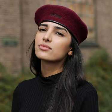 Stussy beret - Gem