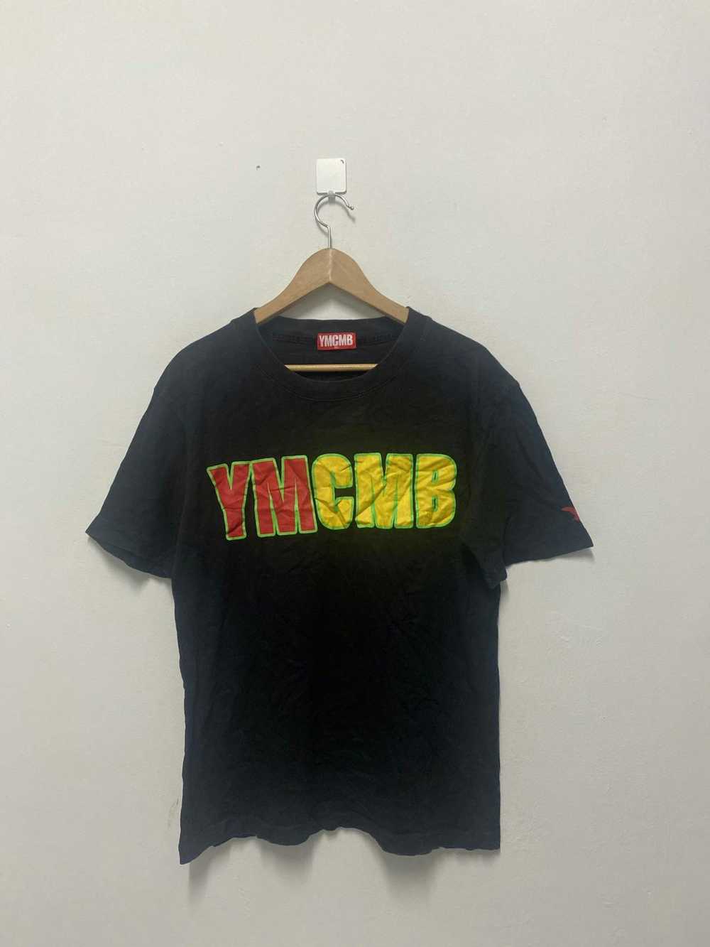 Vintage - RARE YMCMB Young Money Cash Money Lil W… - image 1