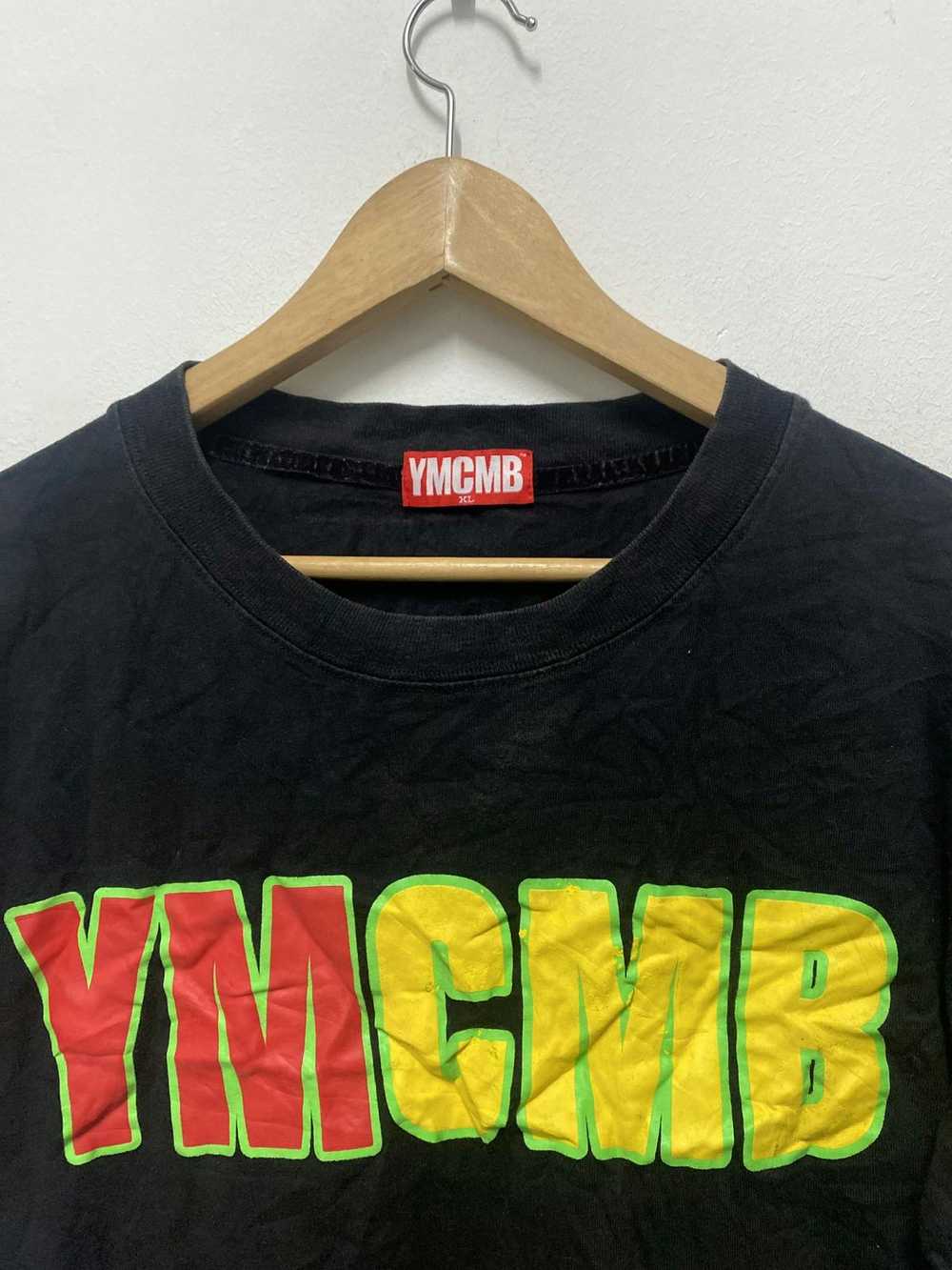 Vintage - RARE YMCMB Young Money Cash Money Lil W… - image 2