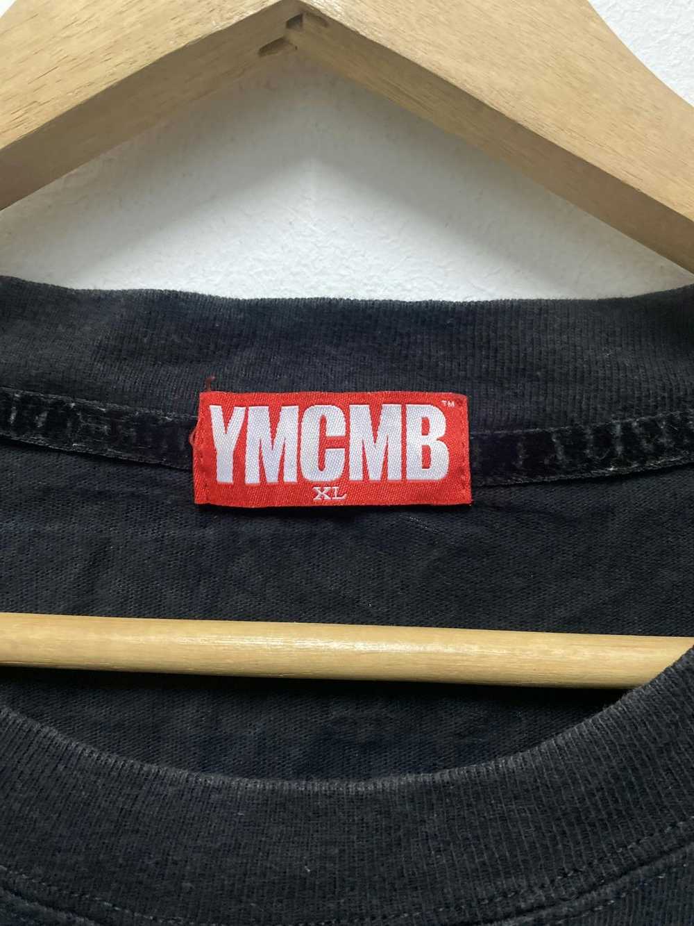 Vintage - RARE YMCMB Young Money Cash Money Lil W… - image 3