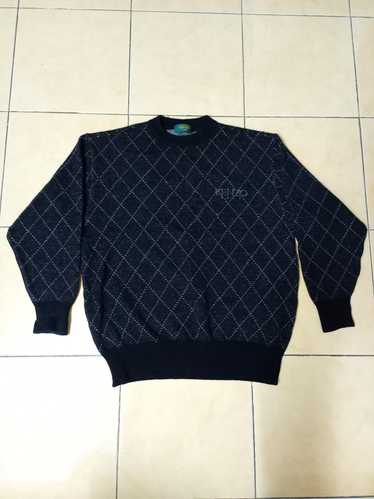 KENZO GOLF KNITWEAR